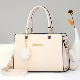Creamy White